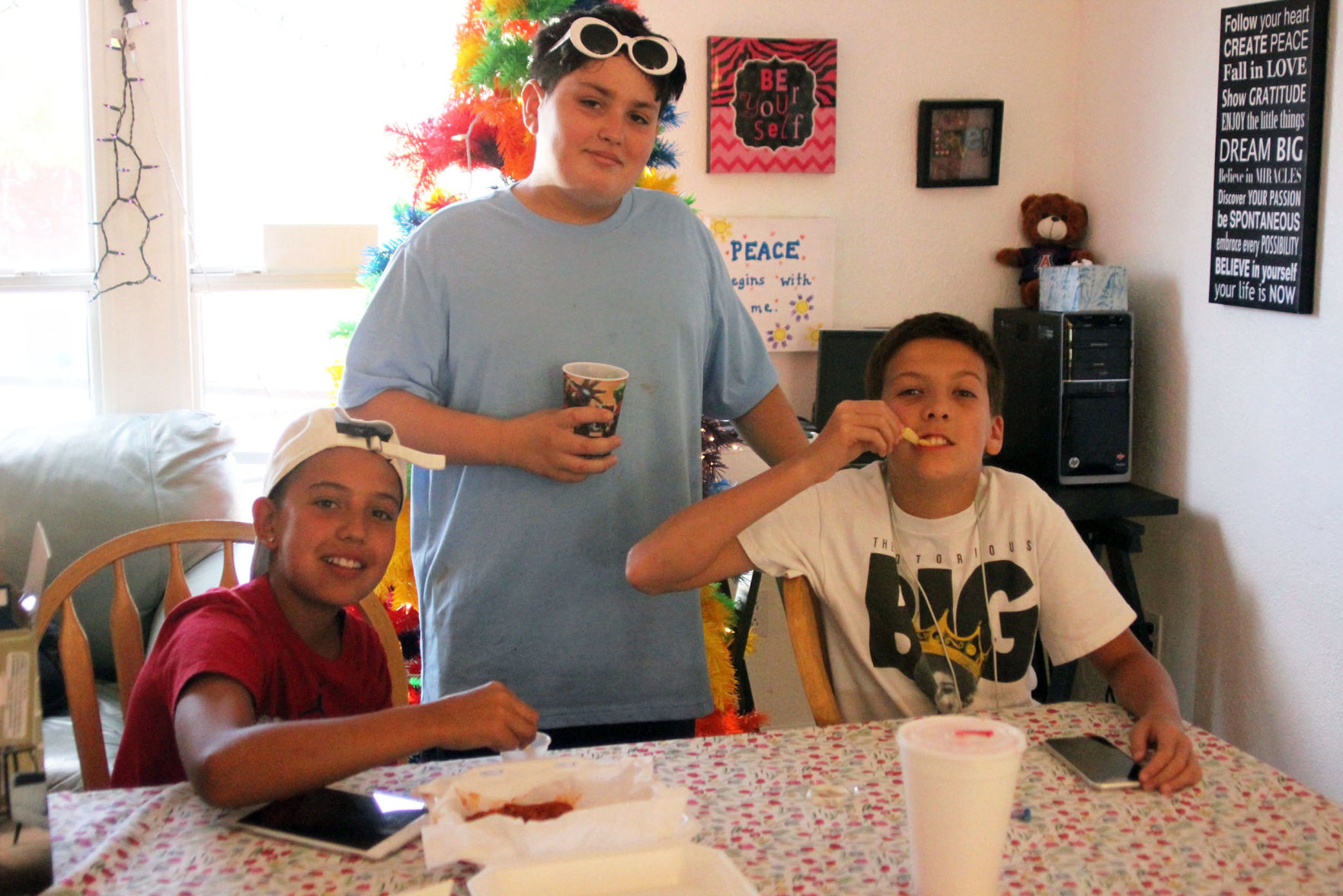 Patagonia Youth Enrichment Center